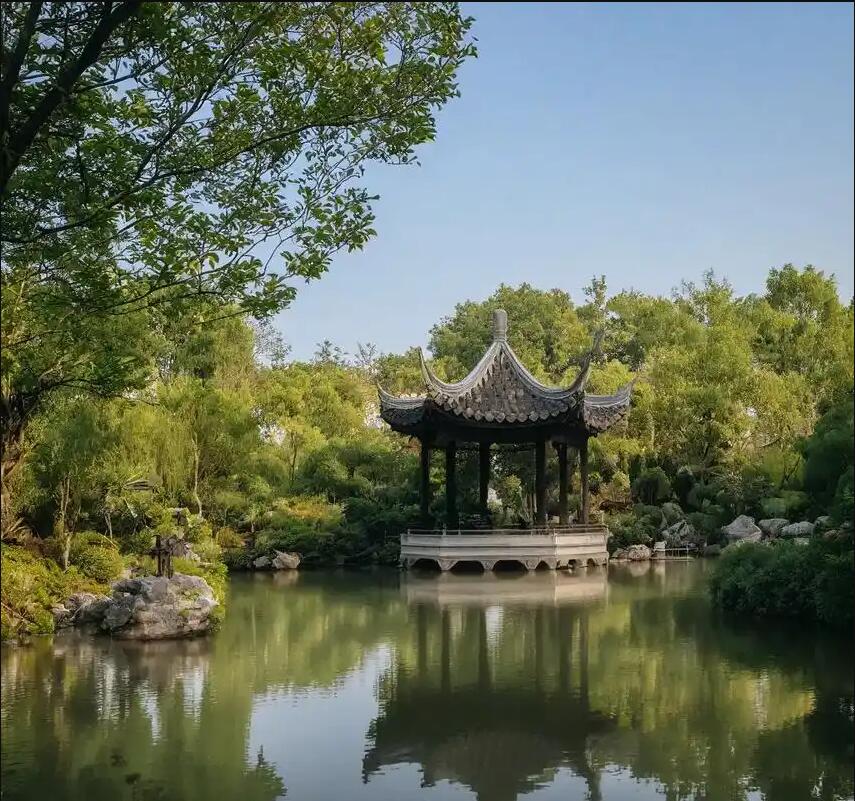 上海花留土建有限公司