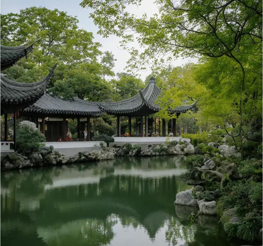 上海花留土建有限公司