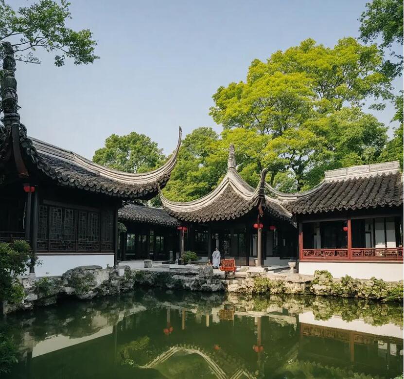 上海花留土建有限公司