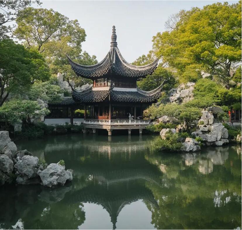 上海花留土建有限公司